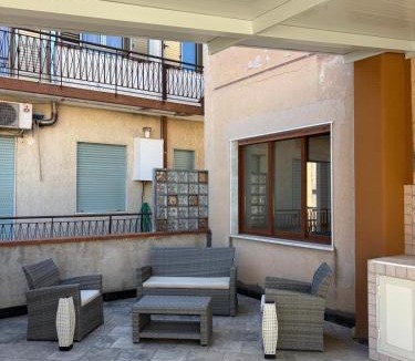 Torrenova Apartment | La casa di Caliddu