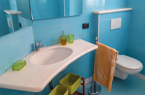 Cannobio Apartment | La Casa di Castello by Lago Reisen