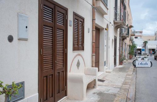 San Vito Lo Capo House | La casa di Cecè al centro di San Vito Lo Capo