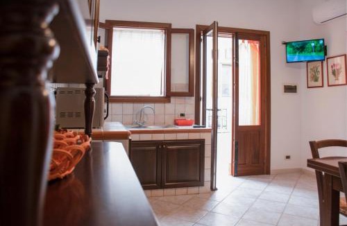 San Vito Lo Capo House | La casa di Cecè al centro di San Vito Lo Capo