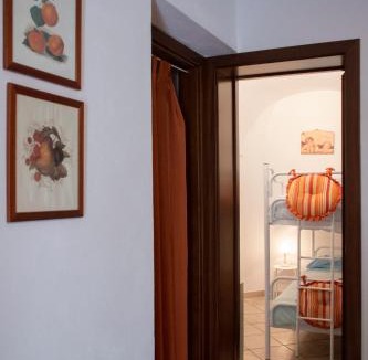 San Vito Lo Capo House | La casa di Cecè al centro di San Vito Lo Capo