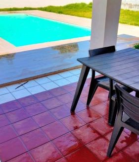 San Leone Villa | La casa di Elisa villa con piscina
