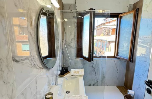 Zona XIX Casal Morena Apartment | La Casa di Enea
