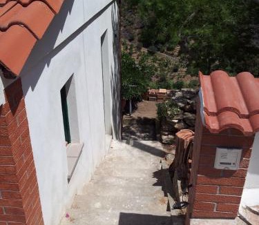Gioiosa Marea Apartment | La casa di Filippo e Filippa