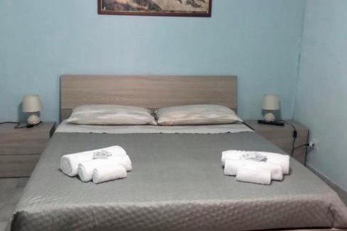 Valledolmo Apartment | La Casa di Gabry 2