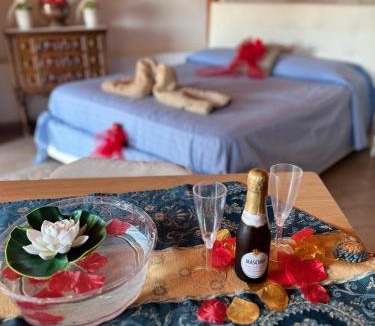 Caltanissetta Apartment | * La casa di Giò