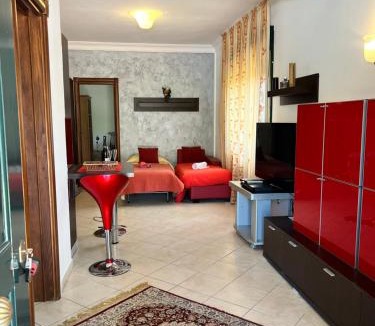 Caltanissetta Apartment | * La casa di Giò