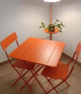 Palermo Apartment | La casa di giù