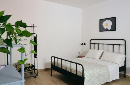 Palermo Apartment | La casa di giù