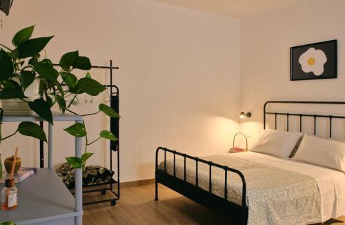 Palermo Apartment | La casa di giù
