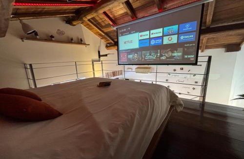 Ariccia House | La casa di Gina