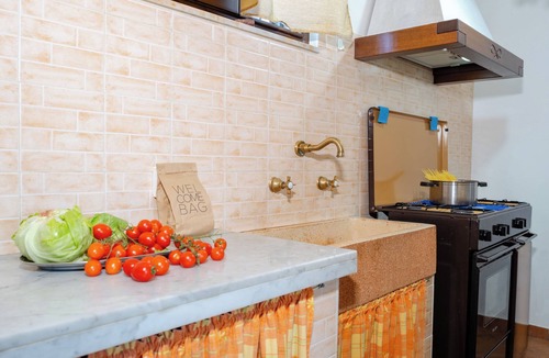 Blandano Apartment | La Casa Di Gio - Dépendance in Villa