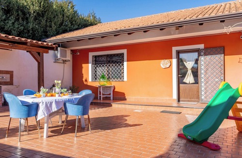 Blandano Apartment | La Casa Di Gio - Dépendance in Villa