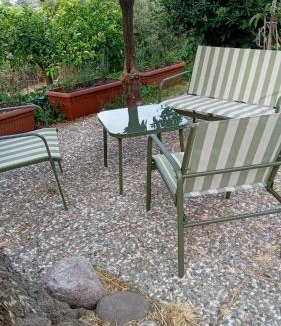 Forza d'Agro Apartment | La Casa di Giulia