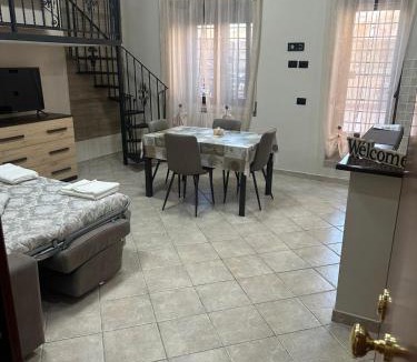 Torre Angela Apartment | La casa di Giulietta