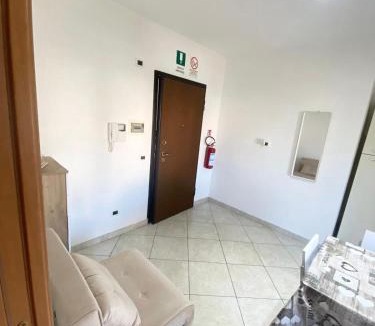 Zona XVI Torrenova Apartment | La casa di Giulietta Tor Vergata