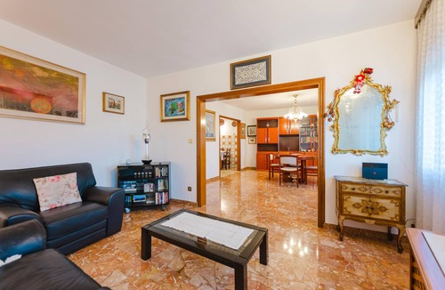 Longa Apartment | La Casa di Giulio - Murano Faro & Wi-Fi