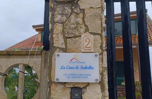 Gela Apartment | LA CASA di ISABELLA