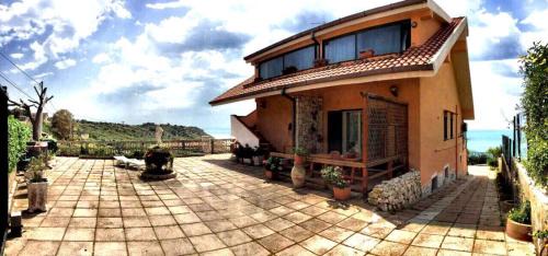 Gela Apartment | LA CASA di ISABELLA