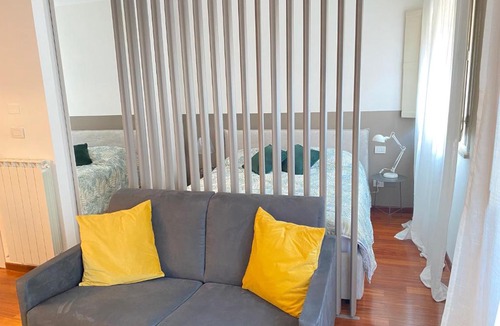 Arezzo Apartment | La casa di Lella
