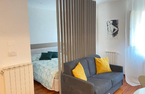 Arezzo Apartment | La casa di Lella