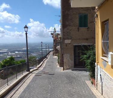 Sezze Apartment | La Casa di Lina