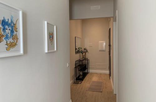 Mazara del Vallo House | La Casa di Mabe