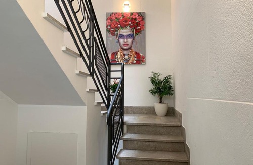 Mazara del Vallo House | La Casa di Mabe