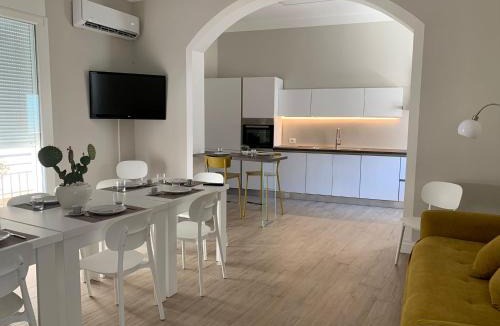 Mazara del Vallo House | La Casa di Mabe