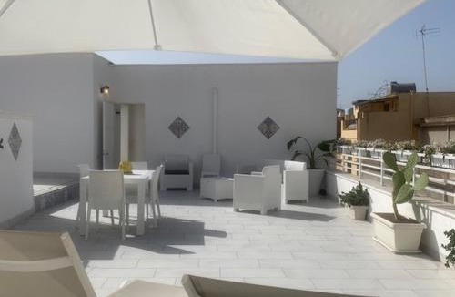 Mazara del Vallo House | La Casa di Mabe