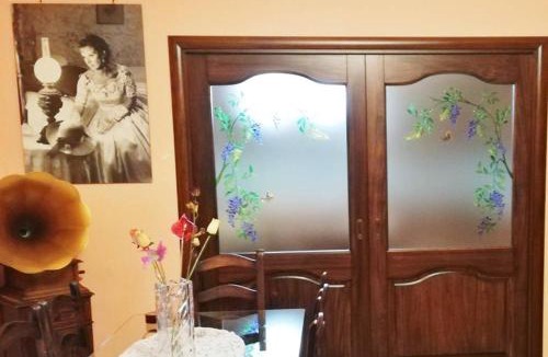 Carini Apartment | La casa di Mary