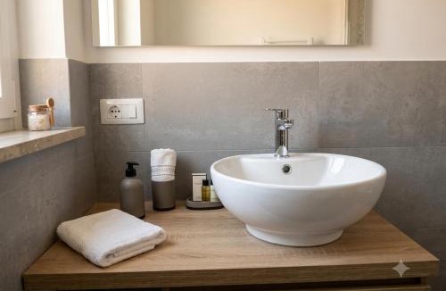 Lanuvio Apartment | La casa di Maurizio