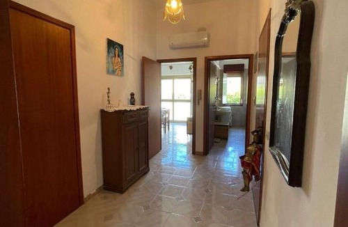 Salemi Bed & Breakfast | La casa di Mussiù