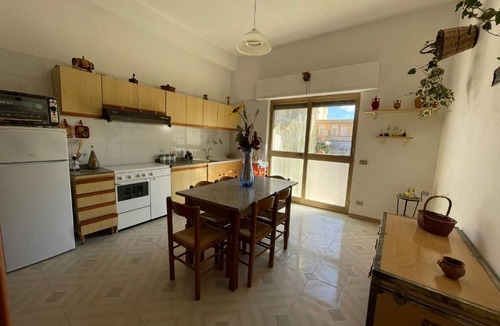 Salemi Bed & Breakfast | La casa di Mussiù