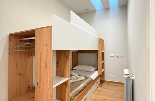 Piana degli Albanesi House | La casa di Nina