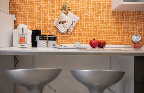 Palermo Apartment | La Casa di Nanà Tourist Rental