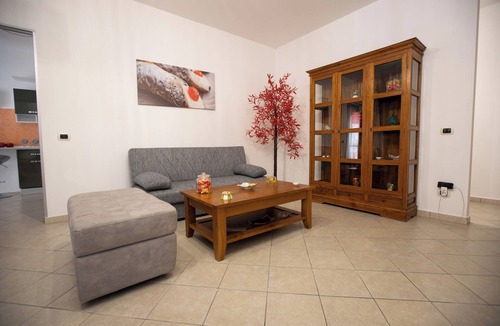 Palermo Apartment | La Casa di Nanà Tourist Rental