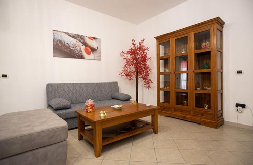 Palermo Apartment | La casa di Nana’ locazione turistica