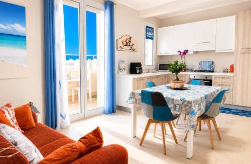 Balestrate Apartment | La Casa di Nancy al mare