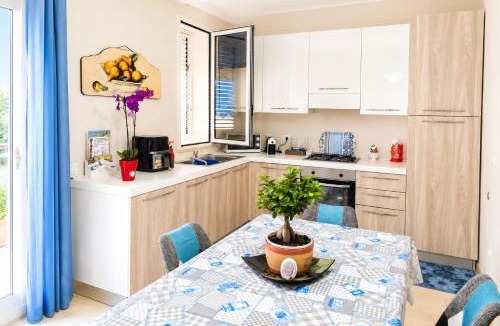 Balestrate Apartment | La Casa di Nancy al mare