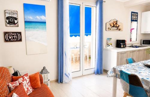 Balestrate Apartment | La Casa di Nancy al mare