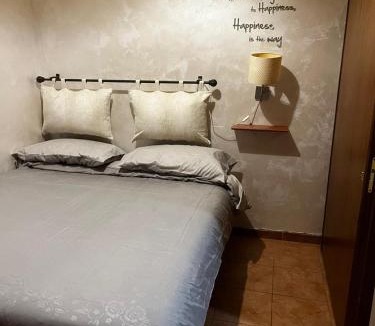 Civita Castellana Apartment | La casa di Penelope