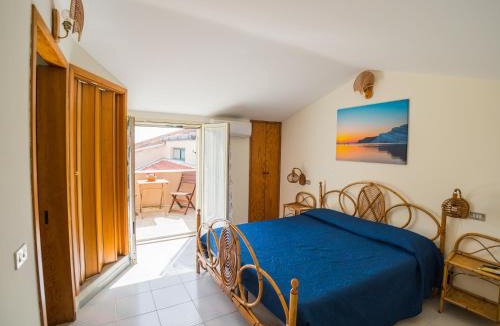 San Leone Apartment | La Casa di Pippo