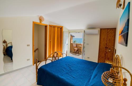 San Leone Apartment | La Casa di Pippo