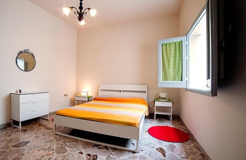 Mazara del Vallo Apartment | La Casa di Pippo