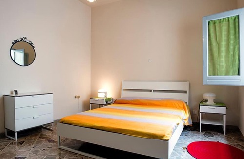 Mazara del Vallo Apartment | La Casa di Pippo