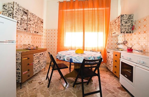 Mazara del Vallo Apartment | La Casa di Pippo