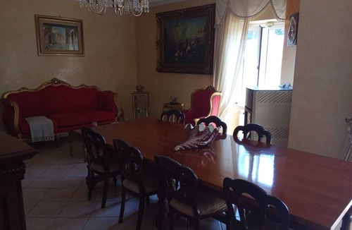 Aprilia House | La Casa di Rosa