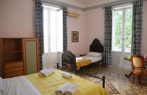 Province of Messina House | La Casa di Rosa