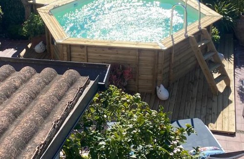Sabaudia Bed & Breakfast | La Casa di SASI